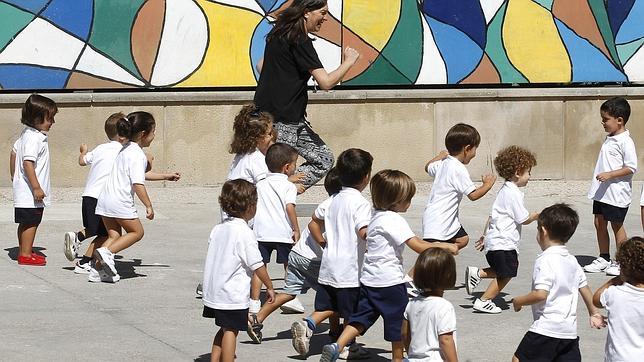 Cerca de 1.700 plazas ofertadas de Infantil se quedan vacantes en Córdoba