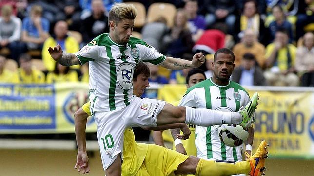 Uno por uno del Villarreal-Córdoba