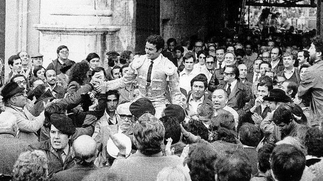 Paquirri, el poderío y las facultades de una gran figura de época