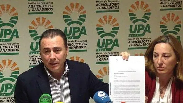 La Agencia Tributaria reclama el IVA a diez mil agricultores andaluces
