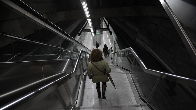 El nuevo sobrecoste del metro daría para hacer diez estaciones de la línea 3