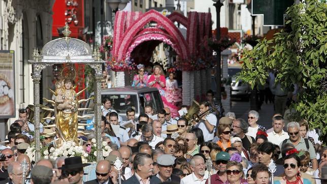 La hermandad de la Virgen de Linares se prepara para su romería