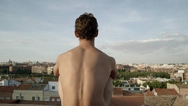 La adolescencia conflictiva de «A cambio de nada», ganadora del Festival de Cine de Málaga