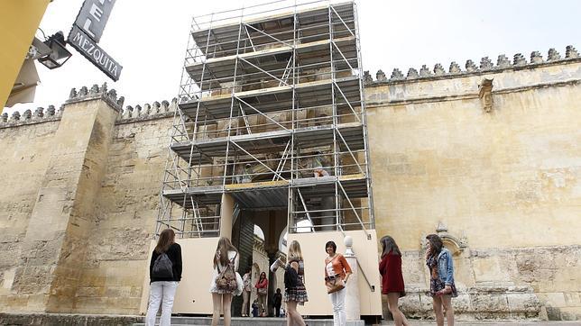 La puerta de Santa Catalina también pasa por el quirófano