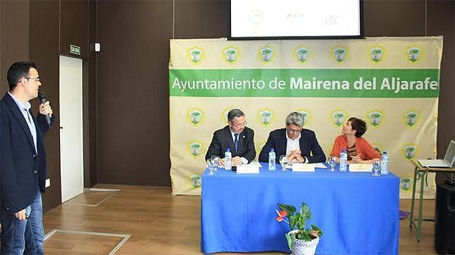 Mairena potencia las actividades culturales, deportivas y de ocio