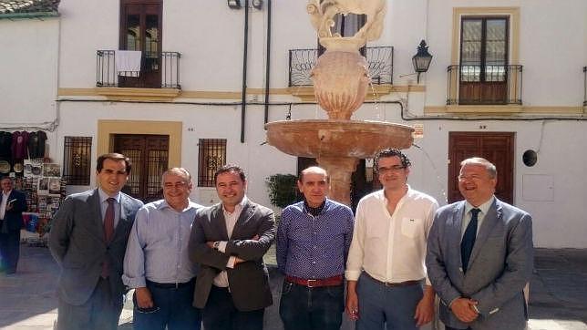 Mairena del Alcor contará con un centro de estudio y promoción del Cante Jondo