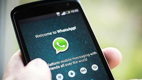 Cómo usar las llamadas de WhatsApp en iPhone