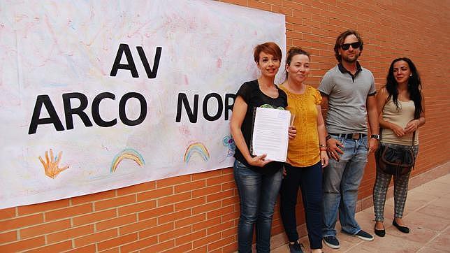 Vecinos de Arco Norte denuncian desperfectos y falta de servicios básicos