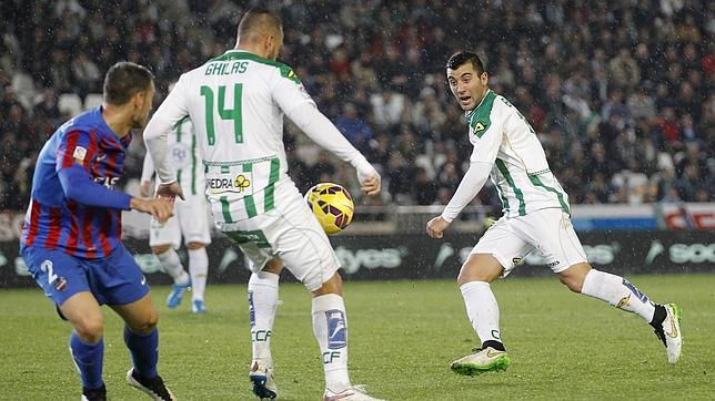 Regresan Pinillos y Borja