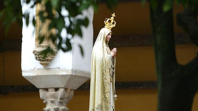 La agenda cofradiera para este fin de semana