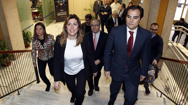 La Junta recibe la reprobación por no ser de ayuda a Córdoba