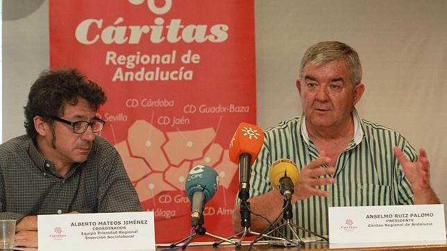 El 22,1 por ciento de los hogares andaluces está en situación de exclusión social