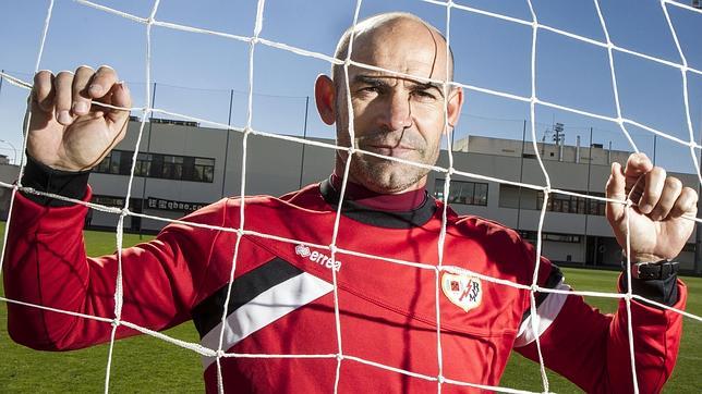Jémez: «González no vendrá a darme la mano porque sabe que no se la daré»