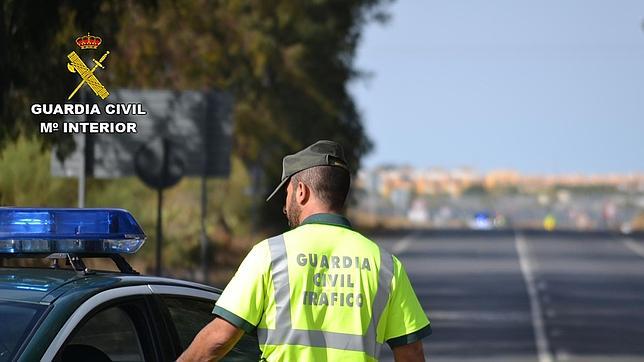 Detenido el presunto autor del atropello mortal de una temporera en Palos