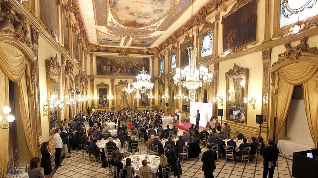 Diez comedores de Córdoba con una arquitectura singular