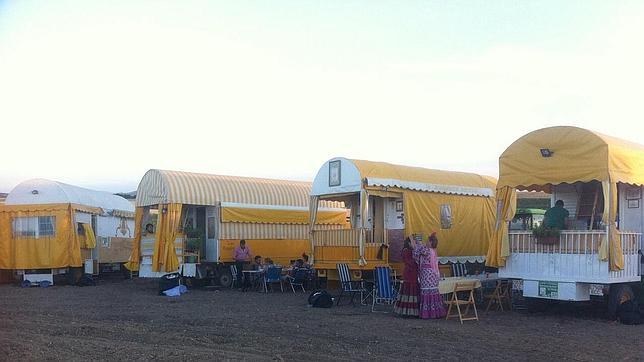 Un alto para preparar los días grandes del camino