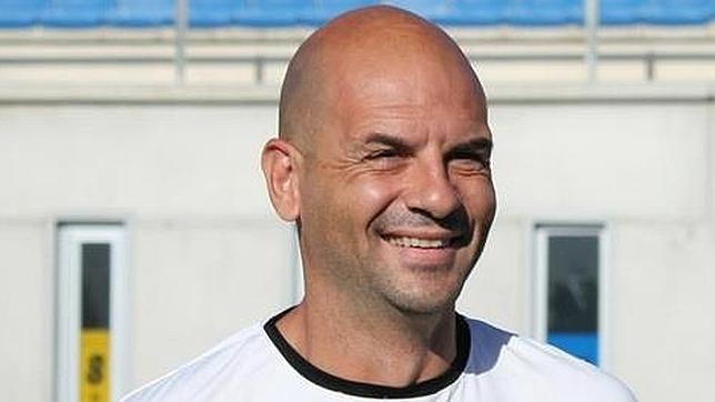 Juanlu Bernal, nuevo entrenador del Lucena