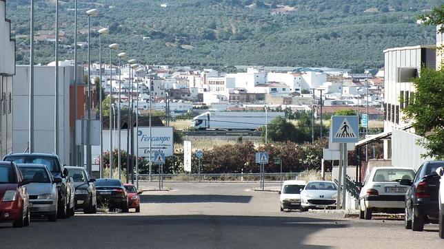 Cincores filtró datos a una empresa para que se adjudicara la obra de un polígono