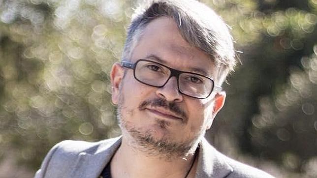 Alberto de los Ríos