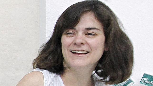 María Ángeles Aguilera