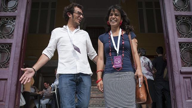 Rodríguez dice que no facilitará la investidura de Díaz para que su pareja sea alcalde de Cádiz