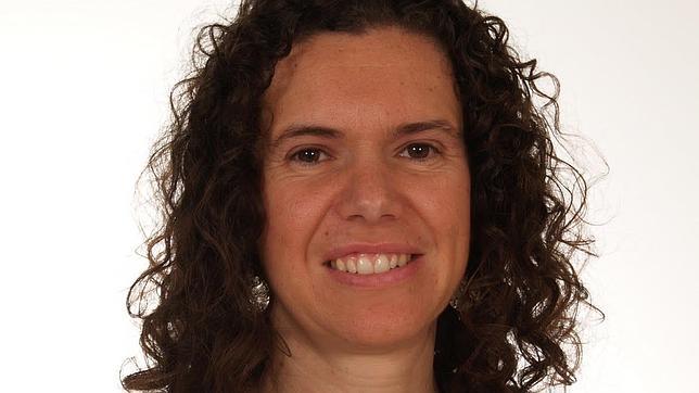 Francisca Elena Ruiz, alcaldesa de Fernán Núñez