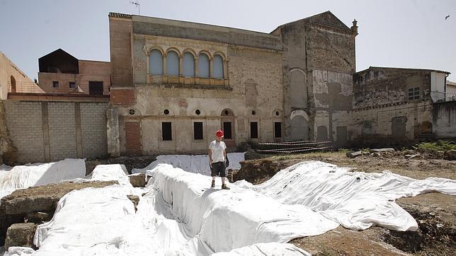 La Junta ignoró las alertas al adjudicar las obras del palacio de congresos