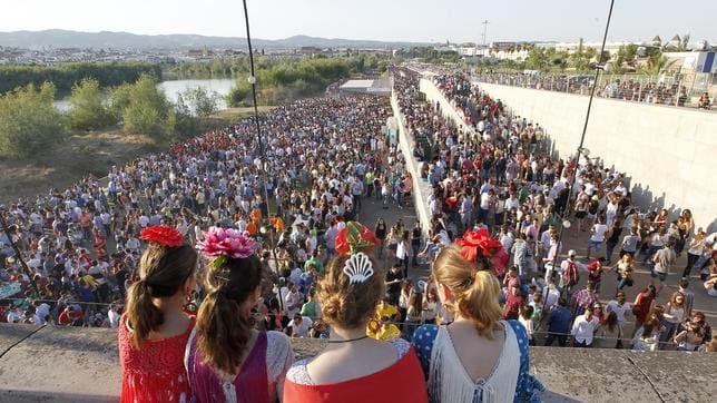 Más de 9.000 jóvenes junto al río