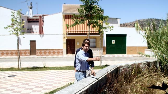 El mirlo blanco del PP andaluz