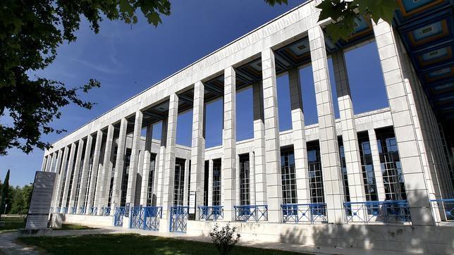 El Liceo Francés se trasladará al Edificio de la Prensa, en la Isla de la Cartuja