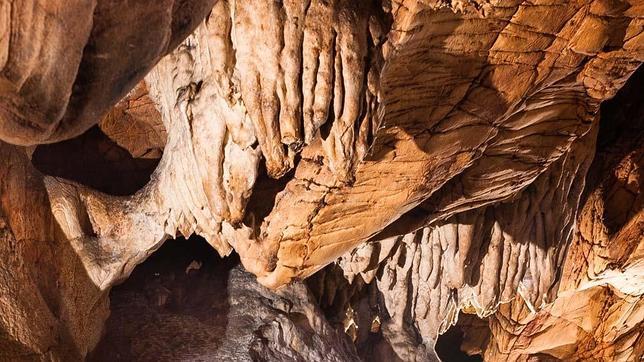 Los Covachos pugna por ser Monumento Natural de Andalucía
