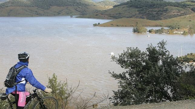 La CHG ordena el confinamiento de barcos para evitar la presencia del mejillón cebra