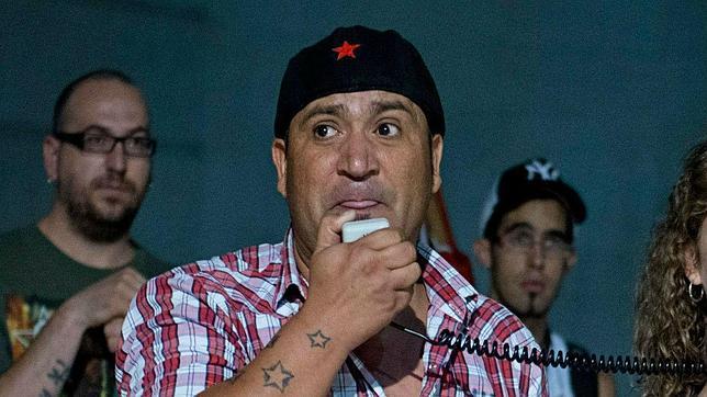 Bódalo tomará posesión de su acta de concejal entre juicio y juicio