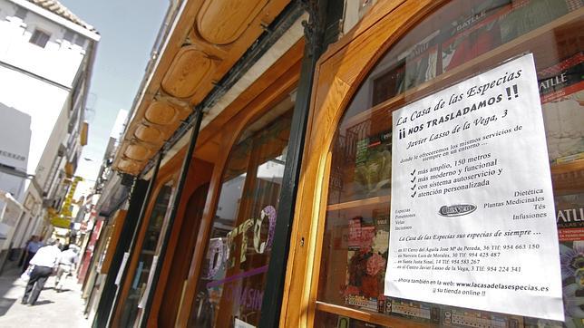 Los comercios centenarios que tendrán que mudarse a lo largo de este mes