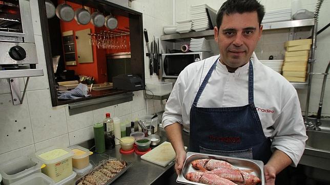 La nueva apuesta del equipo de Tradevo