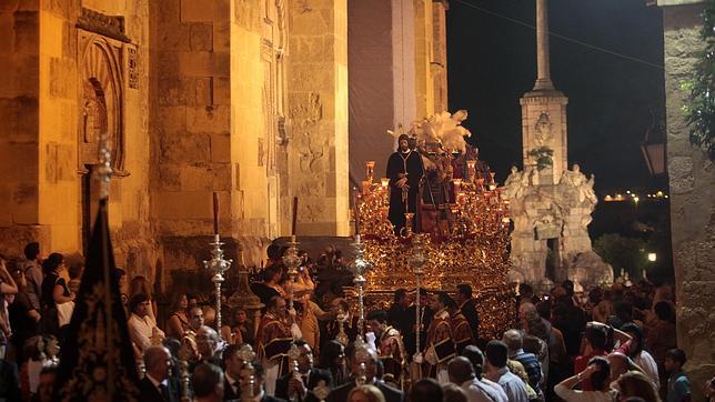 La venta de sillas para la Regina Mater comienza el lunes