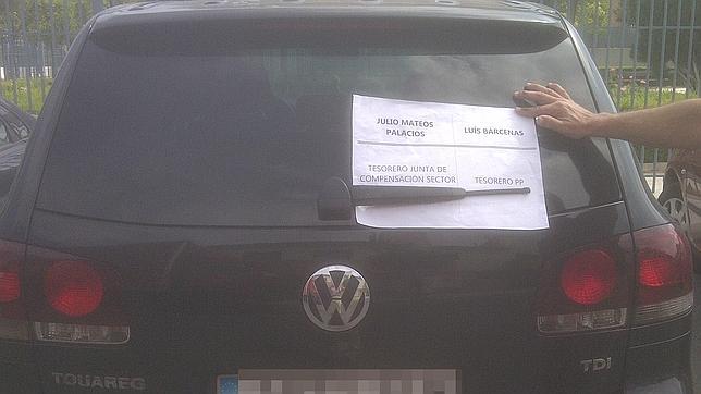 Desaparece el tesorero de una sociedad de Almensilla tras hacerse con varios millones