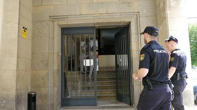 Hasta 35 detenidos en Andalucía por irregularidades en los cursos de formación