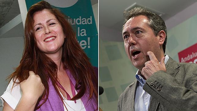 Las diez promesas que el PSOE ha hecho a Podemos para que Espadas sea alcalde