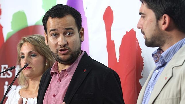 El 92% de los miembros de IU apoyan hacer Espadas alcalde de Sevilla