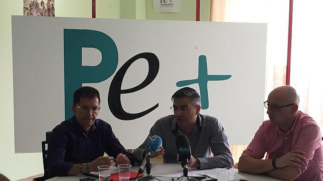 PP y Pozoblanco en Positivo se turnarán en la Alcaldía