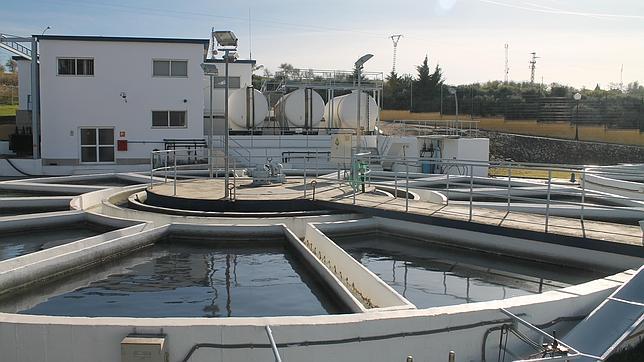 El Plan Écija garantizará agua potable a tres comarcas y 125.000 habitantes