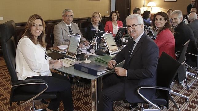 La Junta ejercerá el derecho de retracto para comprar viviendas desahuciadas