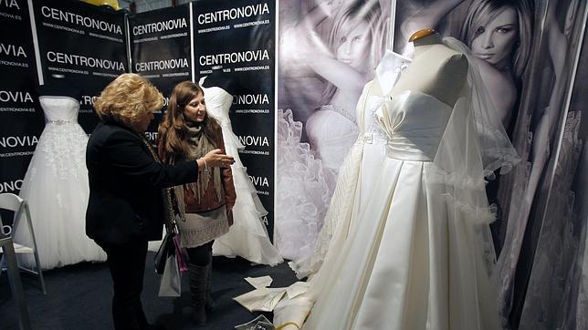 Córdoba registró un 10 por ciento más de matrimonios en 2014