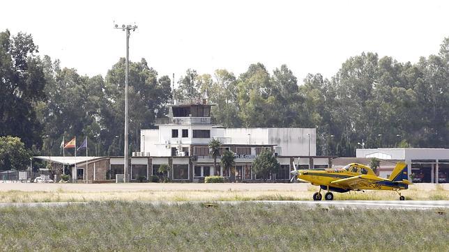 Una norma más flexible permitirá operar al aeropuerto de Córdoba