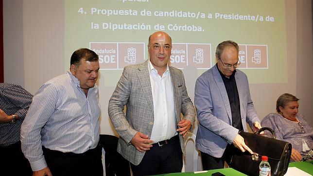 El curriculum del nuevo presidente