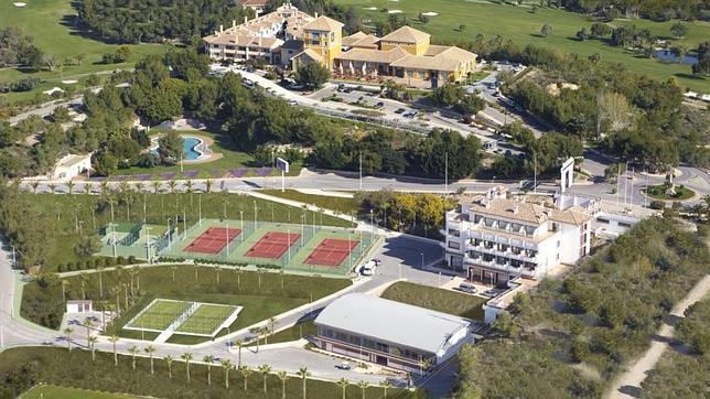 El Córdoba volverá el martes 7 al trabajo