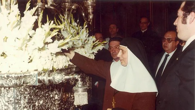 Madre María de la Purísima será canonizada el 18 de octubre en Roma