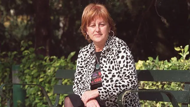 Fallece Carmen Olmedo, primera directora del Instituto Andaluz de la Mujer