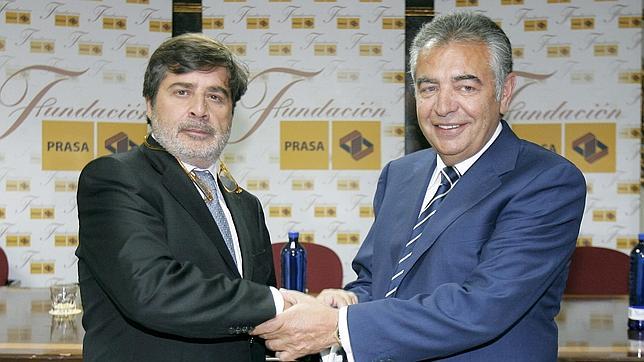 González paga otro millón a Prasa por el ascenso